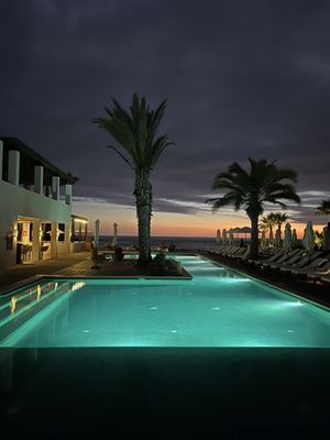 Hotel San Cristóbal by null
