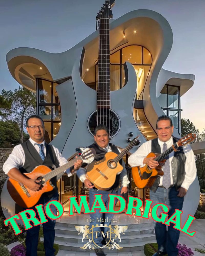 Trio Madrigal