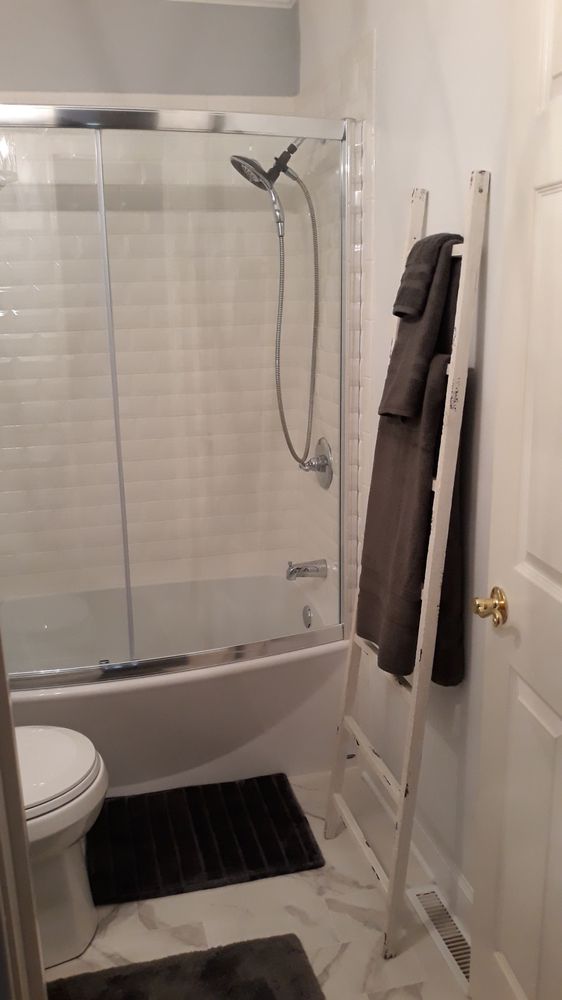 Slide of New World Remodeling