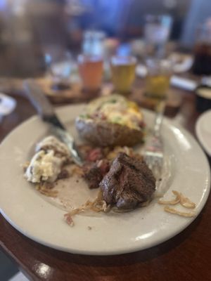 Dam Bar & Grille by null