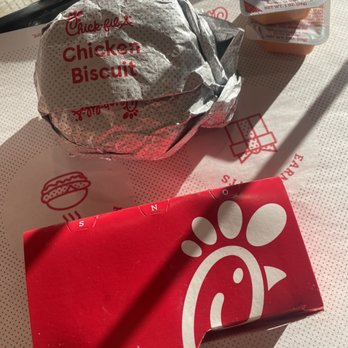 Chick-fil-A - Breakfast - Salad Near Me - Palm Desert, California Chick-fil-A - Breakfast - Salad Near Me - Palm Desert, California