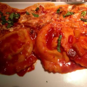 N 7 - Raviolis du chef (aubergine) - Italian Near Me - Ixelles, BRU N 7 - Raviolis du chef (aubergine) - Italian Near Me - Ixelles, BRU