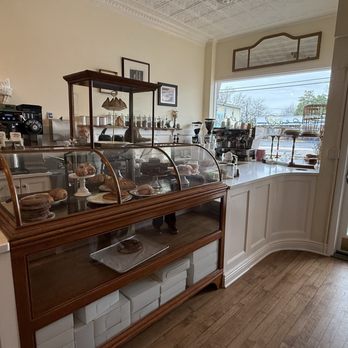 Hey Peach Bakery - Bakeries Near Me - Bradley Beach, New Jersey