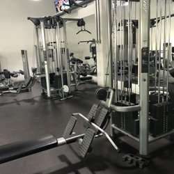 Moduvated Fitness Club - 2023