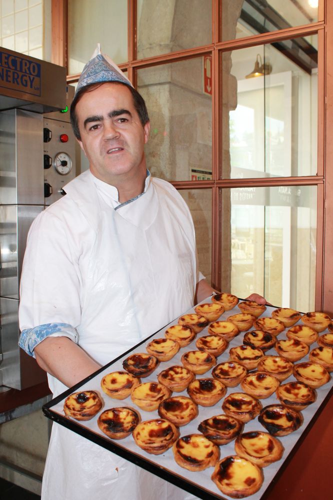 Secret Food Tours Lisbon