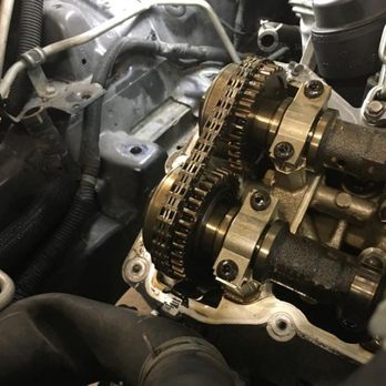 Guidis MB Shop - Engine rebuild. - Auto Repair Near Me - Miami, Florida Guidis MB Shop - Engine rebuild. - Auto Repair Near Me - Miami, Florida