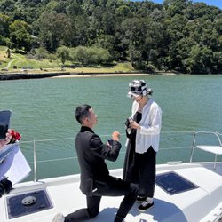 Untethered Sailing
