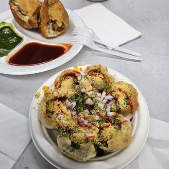 Desi Galaxy - Puri - Indian Near Me - Iselin, New Jersey