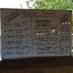 Specials