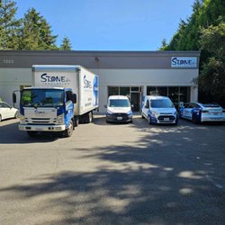 Stone Insulation Service