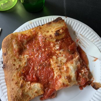 Best Pizza - Mmmm - Pizza Near Me - Brooklyn, New York