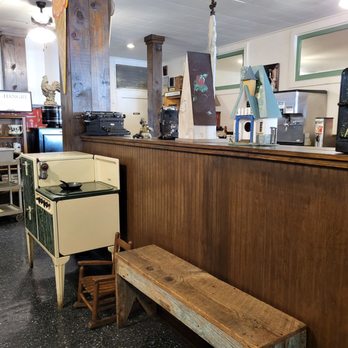 Must Be Heaven - Ice Cream & Frozen Yogurt Near Me - Brenham, Texas