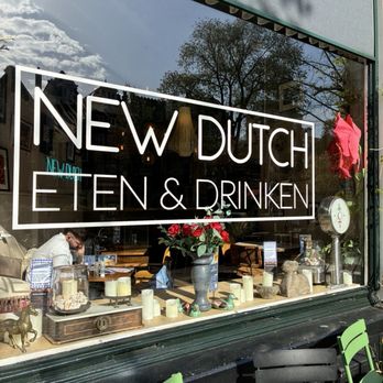New Dutch Amsterdam - Breakfast & Brunch Near Me - Amsterdam, New Hampshire