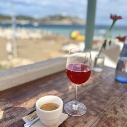 Nudo Ibiza