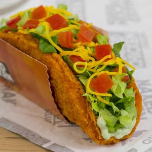 Taco Bell by null