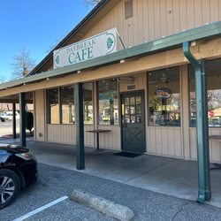 Day Break Cafe