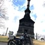 Photo of Union Dale Cemetery