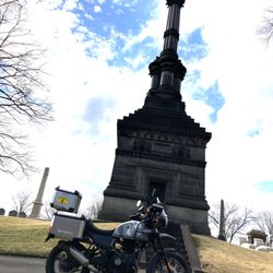 Union Dale Cemetery