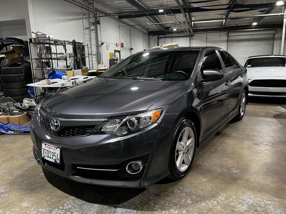 COLLISION HERO Updated September 2024 35 Photos & 10 Reviews 220