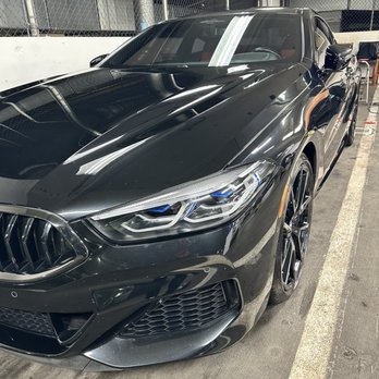 Eco Mobile Detailing - Glendale - Auto Detailing Near Me - Glendale, California