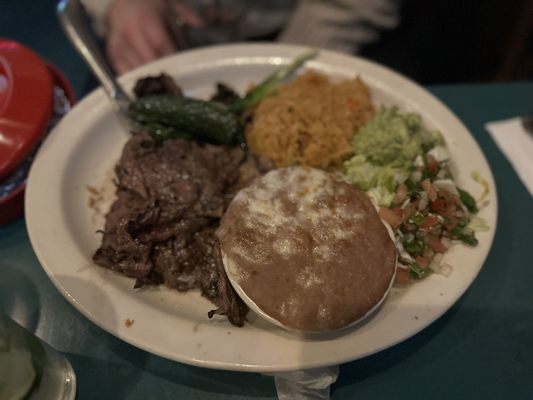 Rosita's Mexican Restaurant by null
