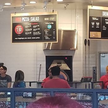 MOD Pizza - Love this place!! - Fast Food Near Me - Parkland, Florida MOD Pizza - Love this place!! - Fast Food Near Me - Parkland, Florida