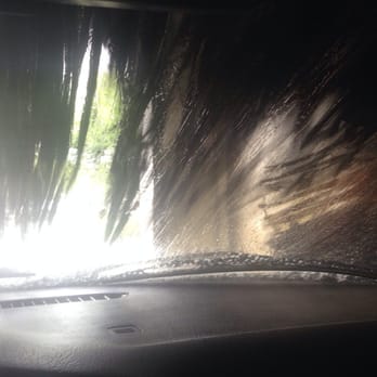 Shell - a car driving through a tunnel of water - Gas Stations Near Me - Issaquah, Washington Shell - a car driving through a tunnel of water - Gas Stations Near Me - Issaquah, Washington