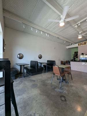 Eight Ball Coffee by null