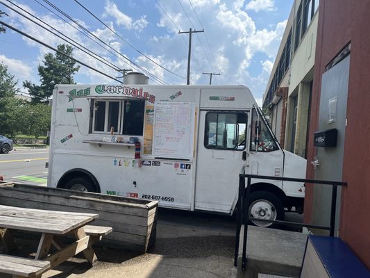 Atlas Brew Works Ivy City Brewery & Taproom by null Atlas Brew Works Ivy City Brewery & Taproom by null