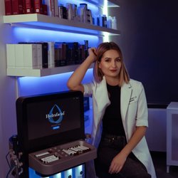Ella Skin - Meet the owner