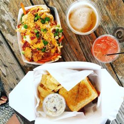 Pitchfork Kitchen & Bakery