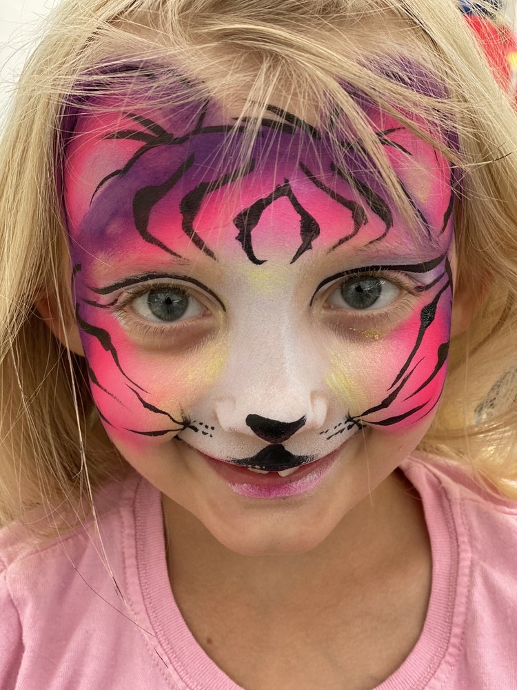 FACE PAINTING DENVER Updated October 2024 21 Photos Wheat Ridge