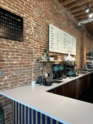 Mango Tree Coffee by null