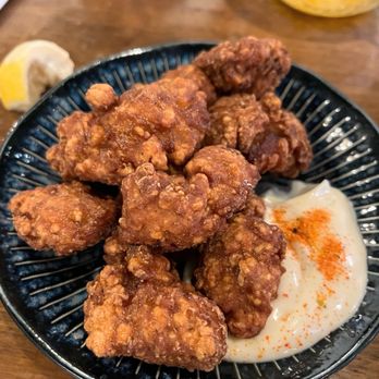 Hotaru - Karage chicken - Ramen Near Me - Novi, Michigan Hotaru - Karage chicken - Ramen Near Me - Novi, Michigan