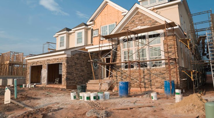 Slide of Merkaba Construction