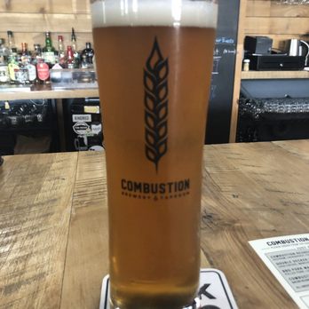 Combustion Brewery & Taproom - Pickerington - Blueprint blueberry blonde - Breweries Near Me - Pickerington, Ohio Combustion Brewery & Taproom - Pickerington - Blueprint blueberry blonde - Breweries Near Me - Pickerington, Ohio