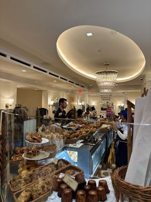 Café Bilboquet by null