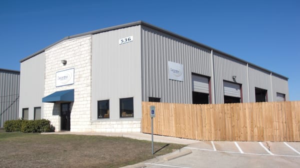 Decorative Concrete Supply