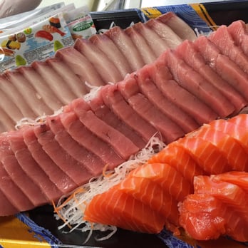 J-Shop - Hamachi, Bluefin Toro, King Salmon - International Grocery Near Me - Honolulu, Hawaii J-Shop - Hamachi, Bluefin Toro, King Salmon - International Grocery Near Me - Honolulu, Hawaii