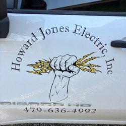 Howard Jones Electric