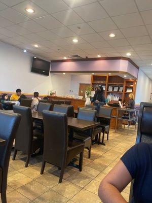 East Ocean Restaurant by null