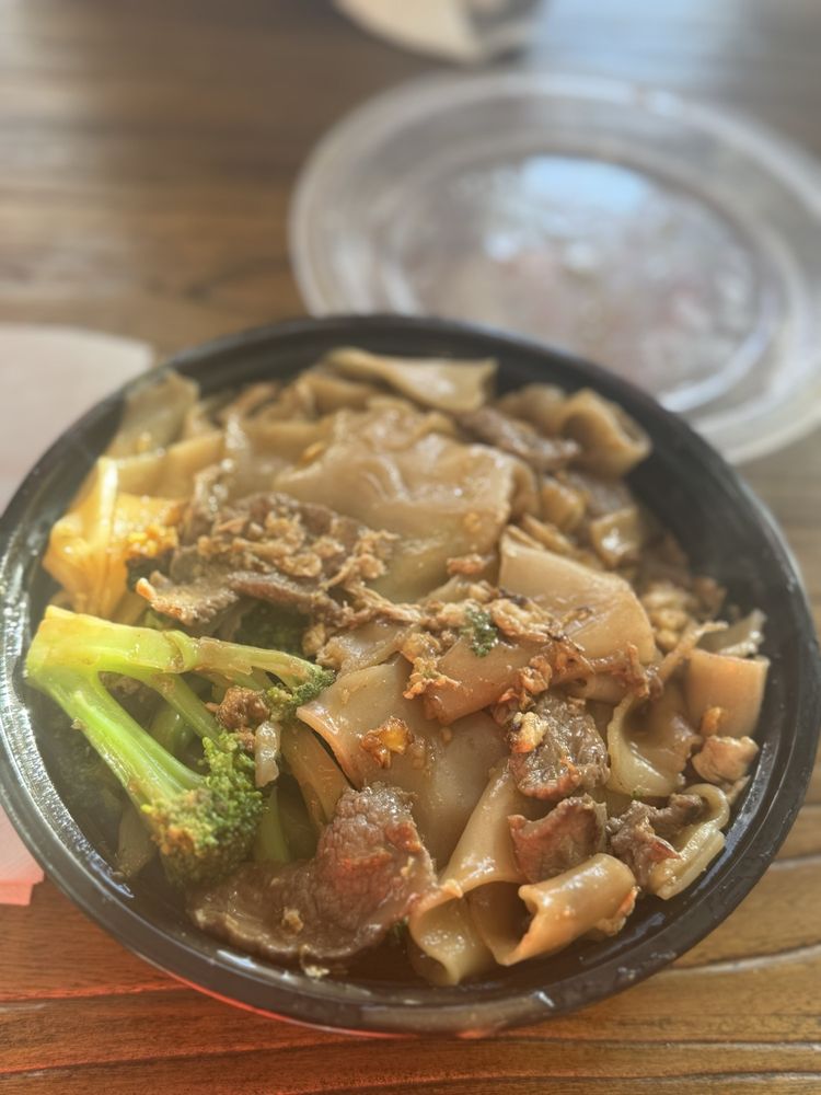TipThai Thai Cuisine