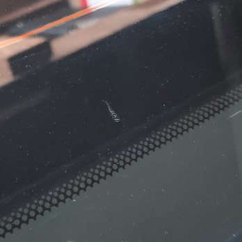Xtreme Tint - Not clean. - Home Window Tinting Near Me - Whittier, California