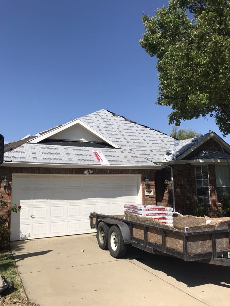 Slide of Accountable Roofing & Restorations