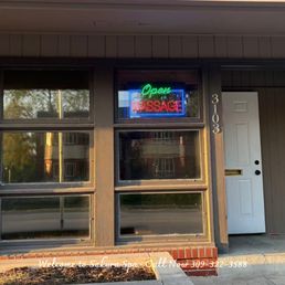 Exterior photo of Sakura Spa - Rock Island, Illinois Exterior photo of Sakura Spa - Rock Island, Illinois