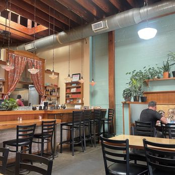 Gravy - interior - American Near Me - Portland, Oregon Gravy - interior - American Near Me - Portland, Oregon