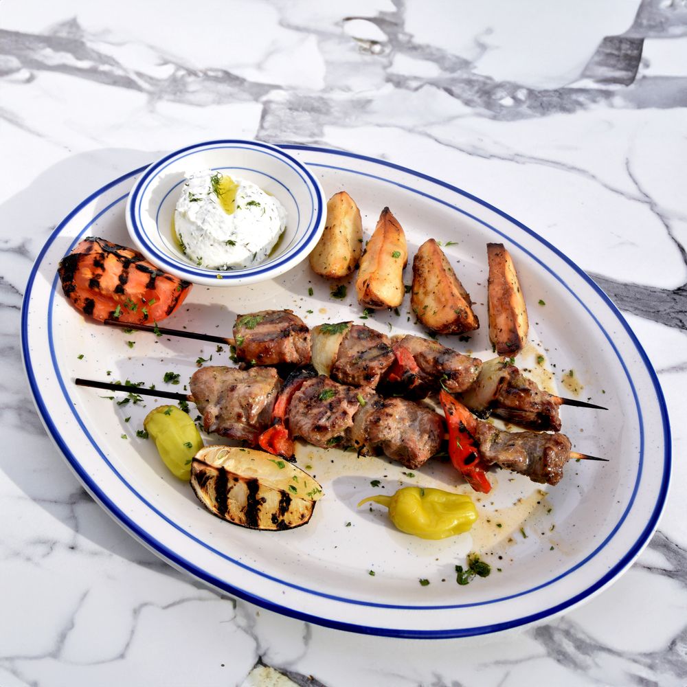Milos Meze
