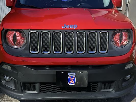 Schumacher Chrysler Dodge Jeep RAM of Delray - Service Center