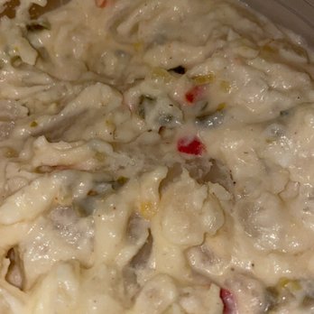Melba's Restaurant - Mommas Potato Salad - Southern Near Me - New York, New York