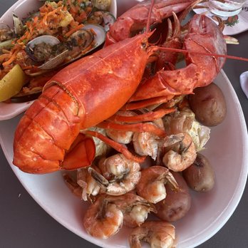 Gladstone's - This was wayyyyy to expensive - Seafood Near Me - Long Beach, California Gladstone's - This was wayyyyy to expensive - Seafood Near Me - Long Beach, California